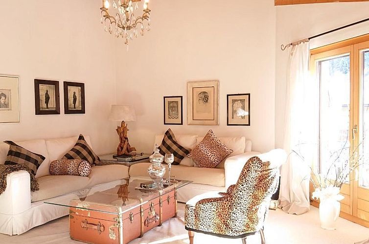 Appartement Egga Sunna