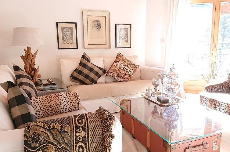 Appartement Egga Sunna