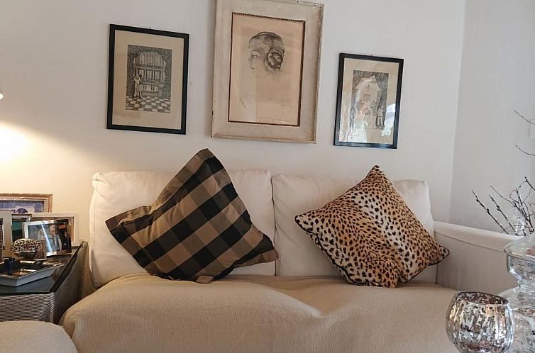 Appartement Egga Sunna