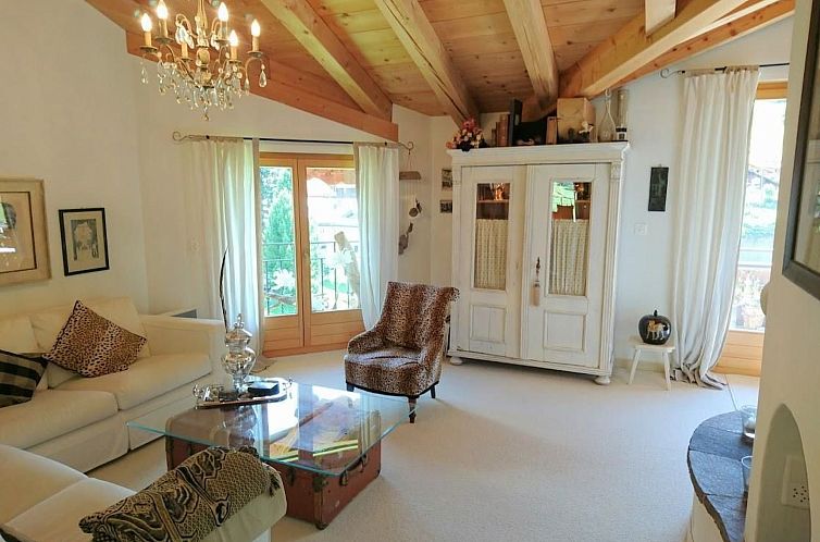 Appartement Egga Sunna