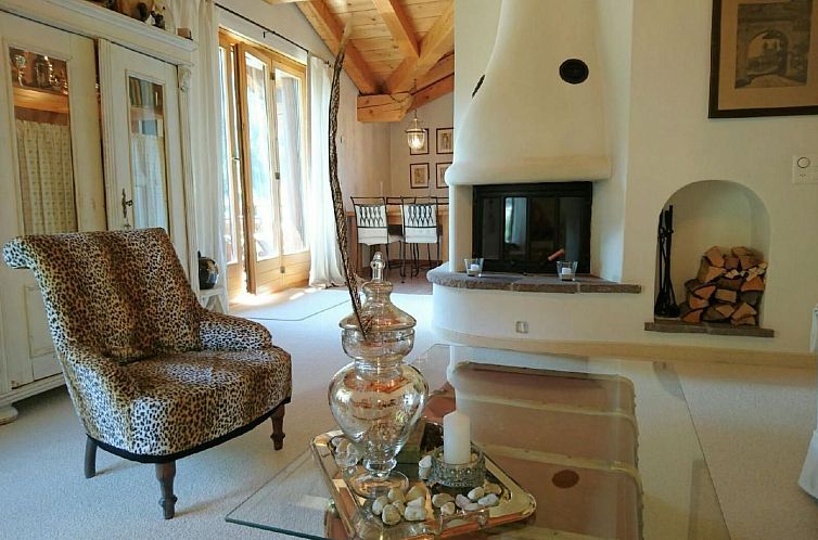 Appartement Egga Sunna