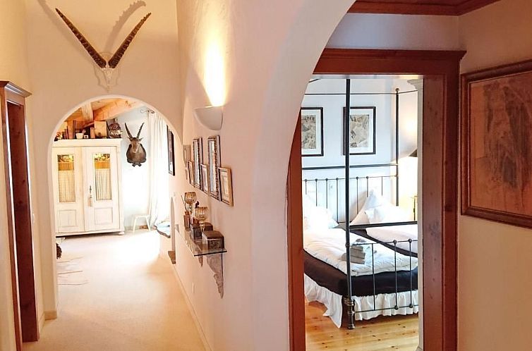 Appartement Egga Sunna