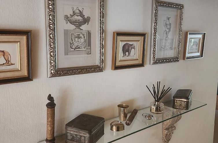 Appartement Egga Sunna