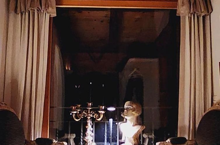 Appartement Egga Sunna