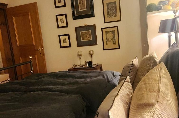 Appartement Egga Sunna