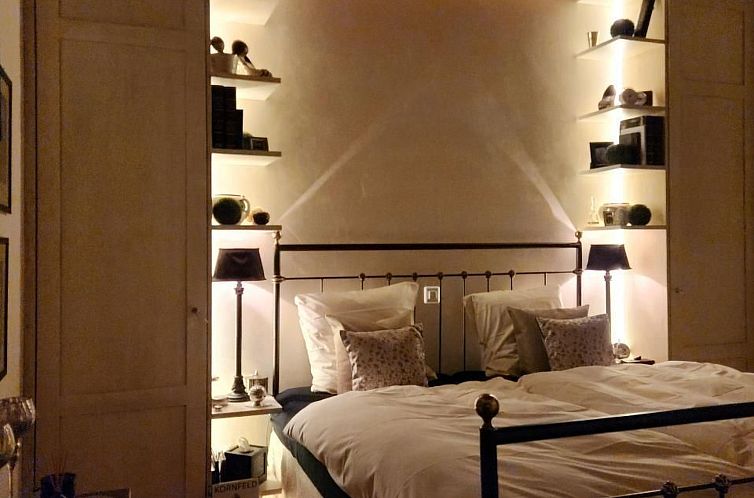 Appartement Egga Sunna