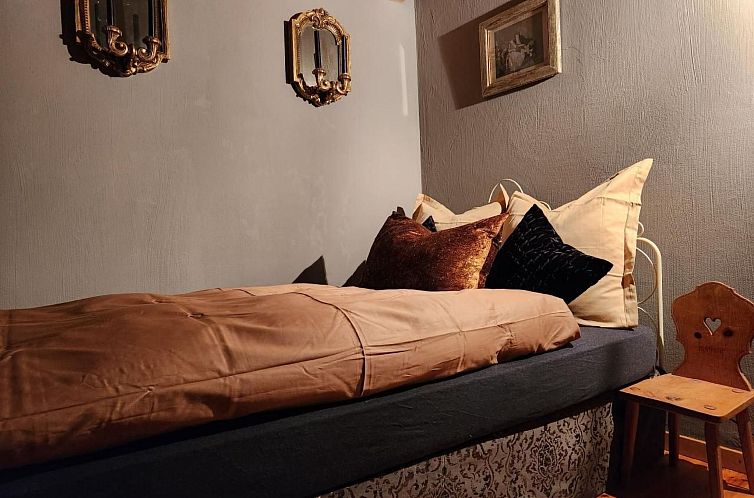 Appartement Egga Sunna