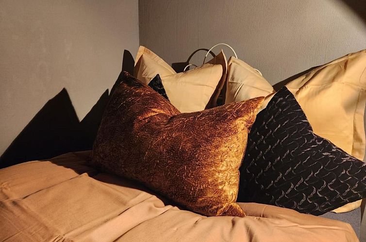 Appartement Egga Sunna