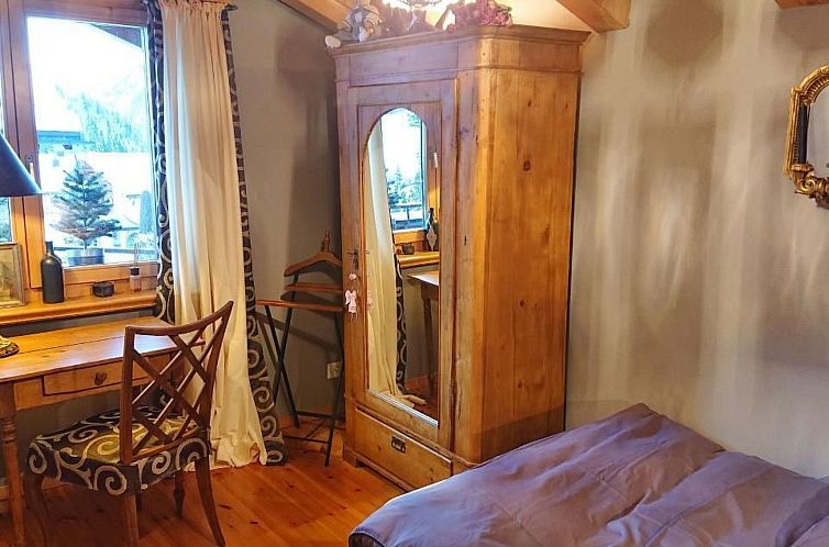 Appartement Egga Sunna