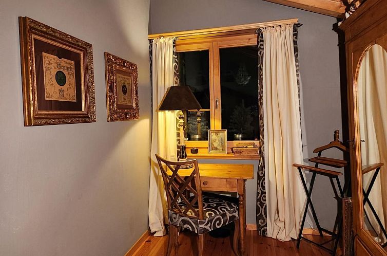 Appartement Egga Sunna