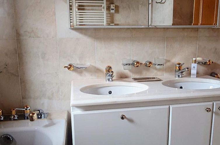 Appartement Egga Sunna