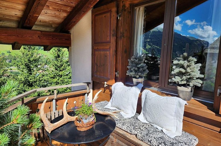 Appartement Egga Sunna