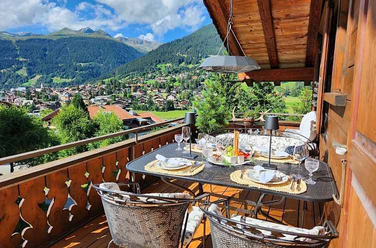 Appartement Egga Sunna
