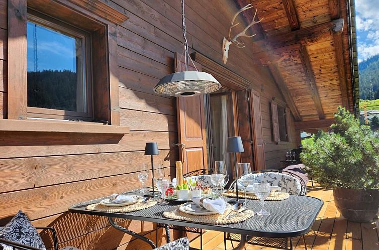 Appartement Egga Sunna