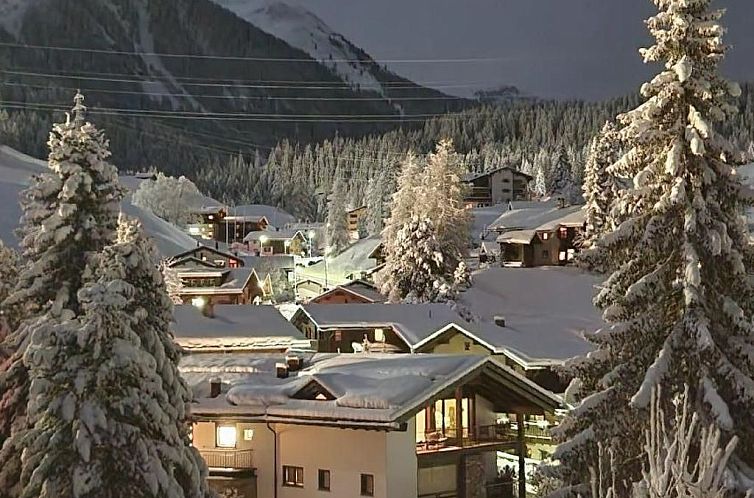 Appartement Egga Sunna