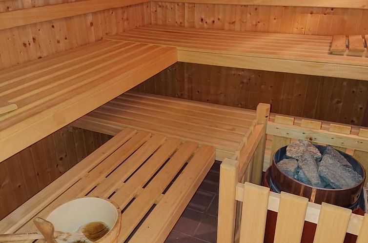 Appartement Egga Sunna