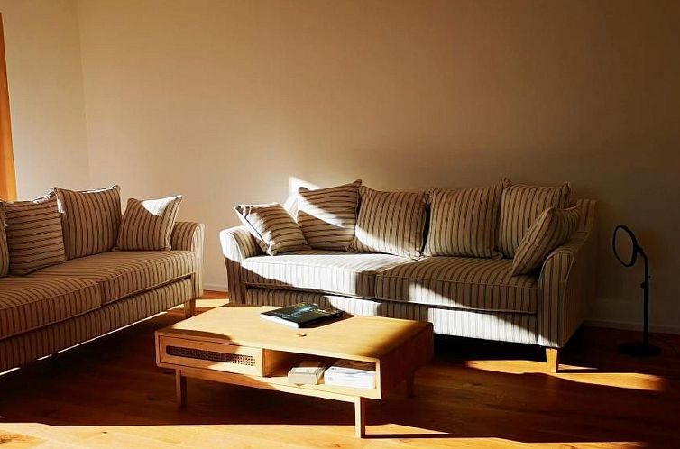 Appartement Silvretta Robles Wohnung