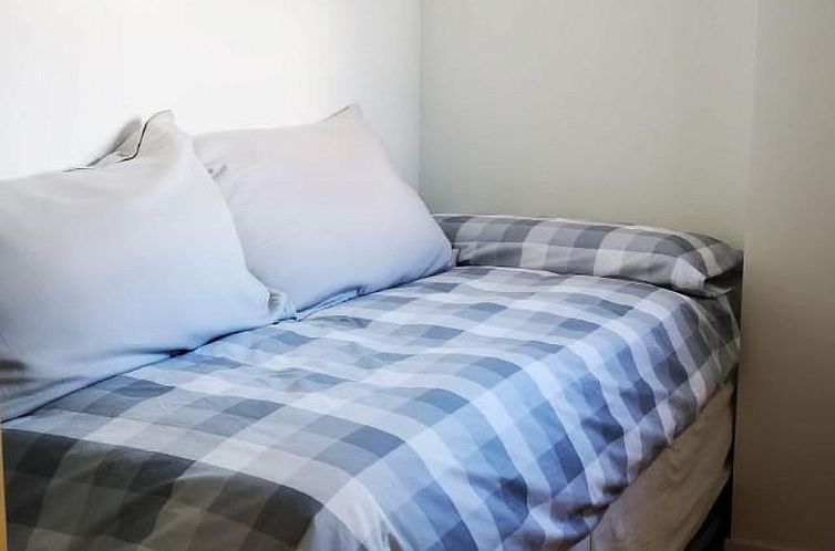 Appartement Silvretta Robles Wohnung