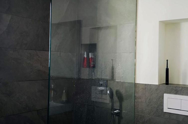 Appartement Silvretta Robles Wohnung