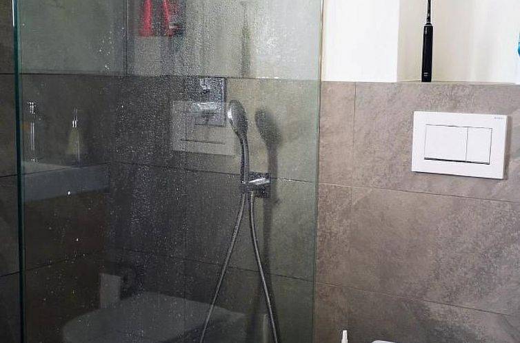 Appartement Silvretta Robles Wohnung