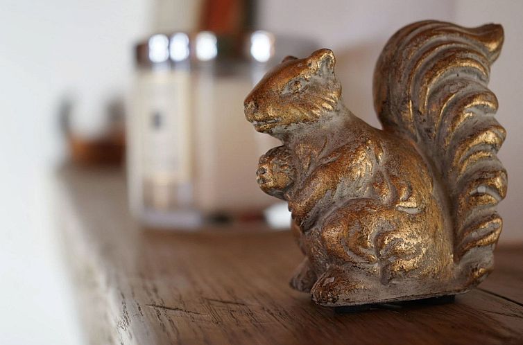 Appartement Kasperhuus Klosters