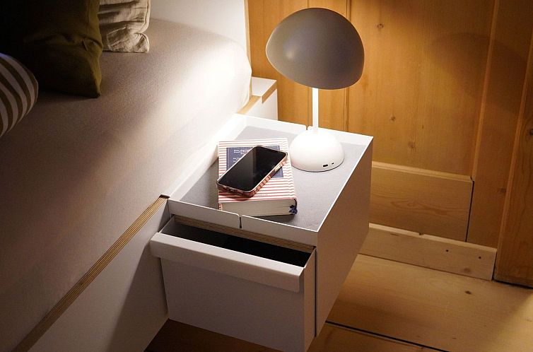 Appartement Kasperhuus Klosters