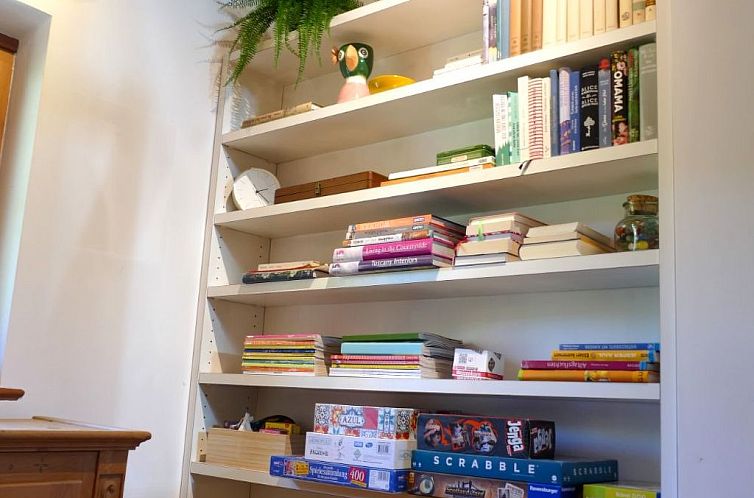 Appartement Kasperhuus Klosters