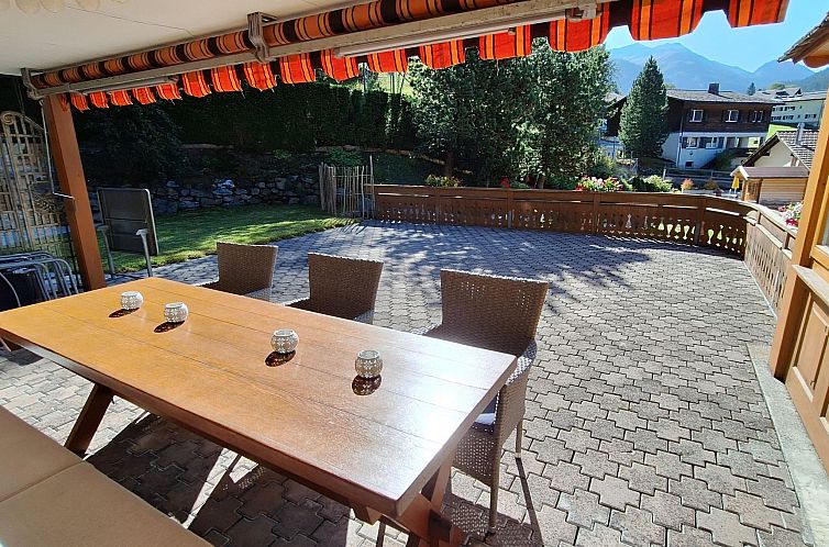 Appartement Ariola 4½-Zimmerwohnung