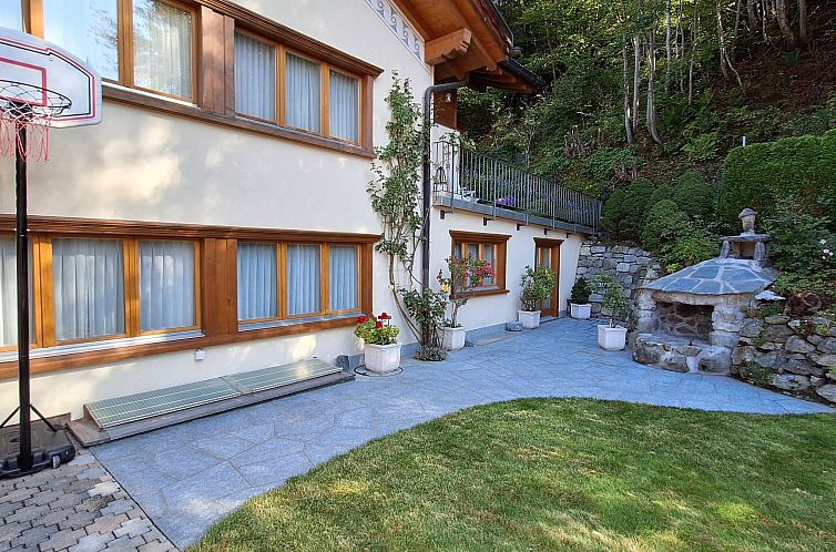 Appartement Ariola 4½-Zimmerwohnung