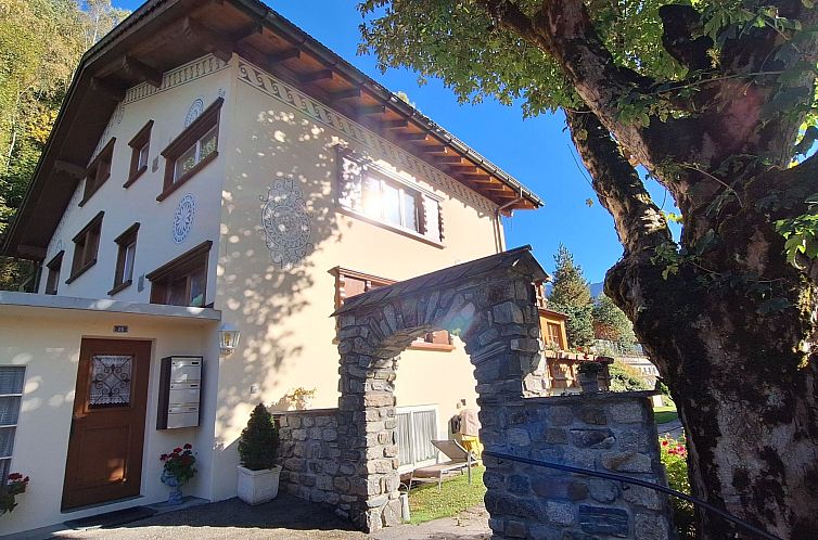 Appartement Ariola 4½-Zimmerwohnung