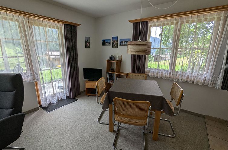 Appartement Monbielerstrasse 210 2½-Zimmerwohnung