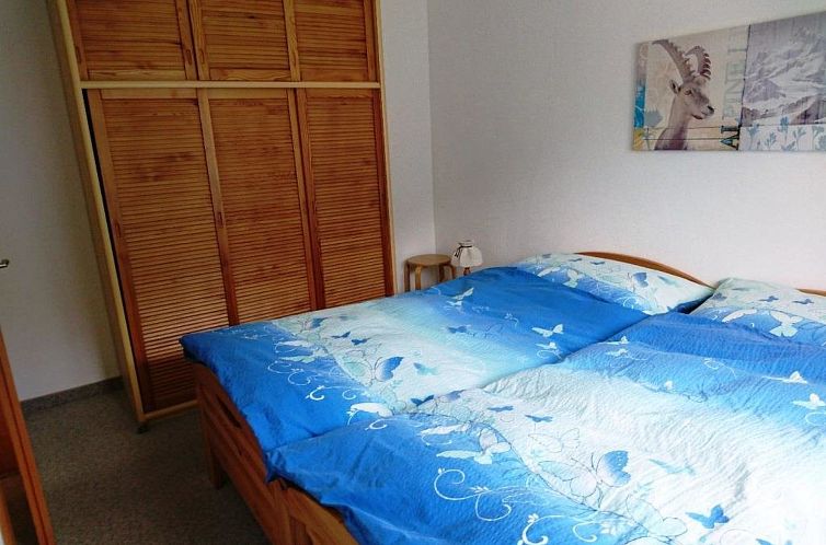 Appartement Monbielerstrasse 210 2½-Zimmerwohnung