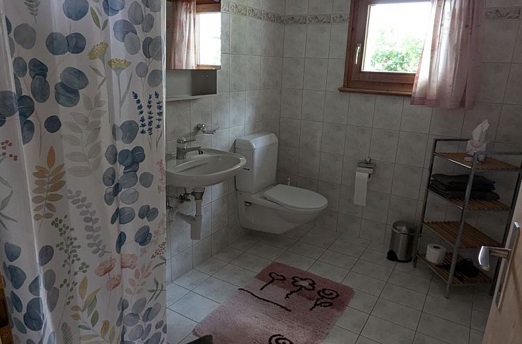 Appartement Monbielerstrasse 210 2½-Zimmerwohnung