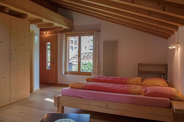 Appartement Landstrasse 153 Studio