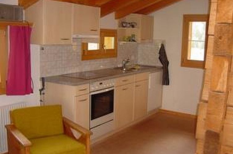 Appartement Landstrasse 153 Studio