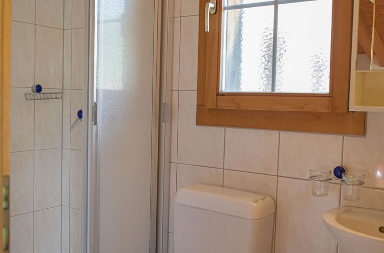 Appartement Landstrasse 153 Studio
