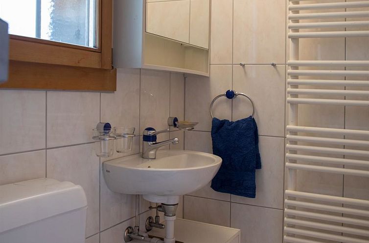 Appartement Landstrasse 153 Studio