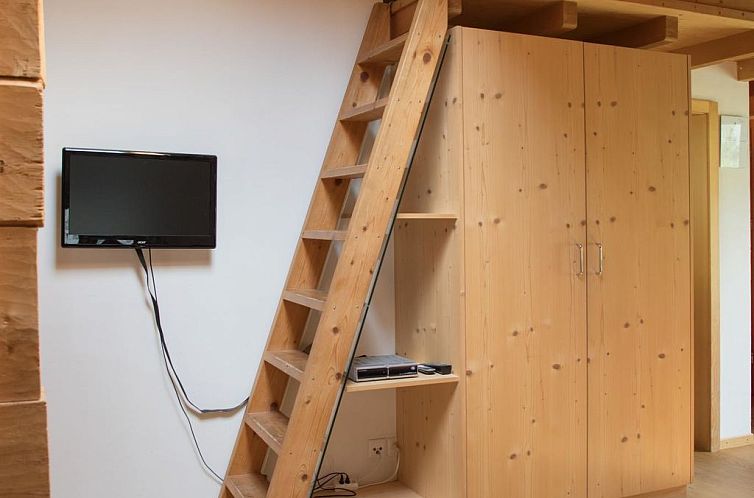 Appartement Landstrasse 153 Studio
