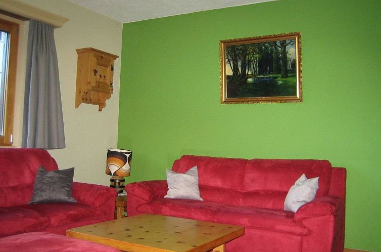 Appartement In dä Ronä 3-Zi 3½-Zimmerwohnung