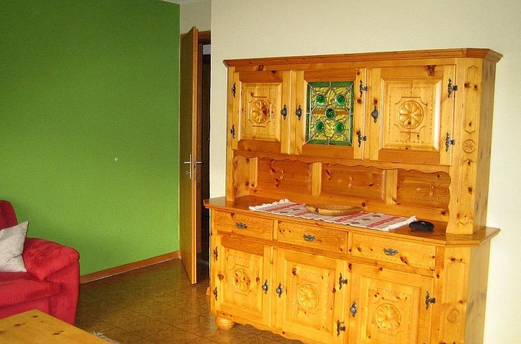 Appartement In dä Ronä 3-Zi 3½-Zimmerwohnung