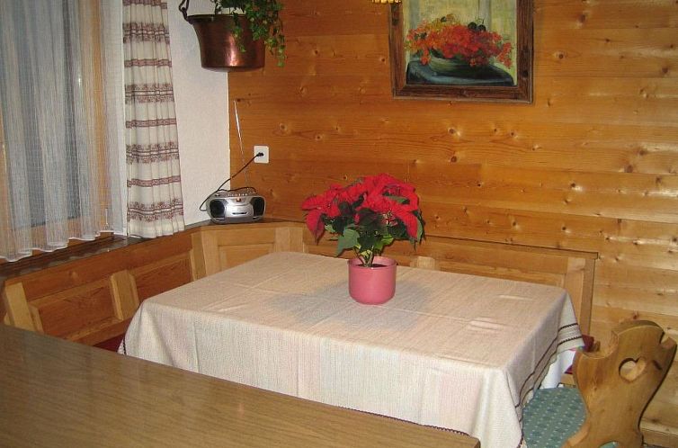 Appartement In dä Ronä 3-Zi 3½-Zimmerwohnung