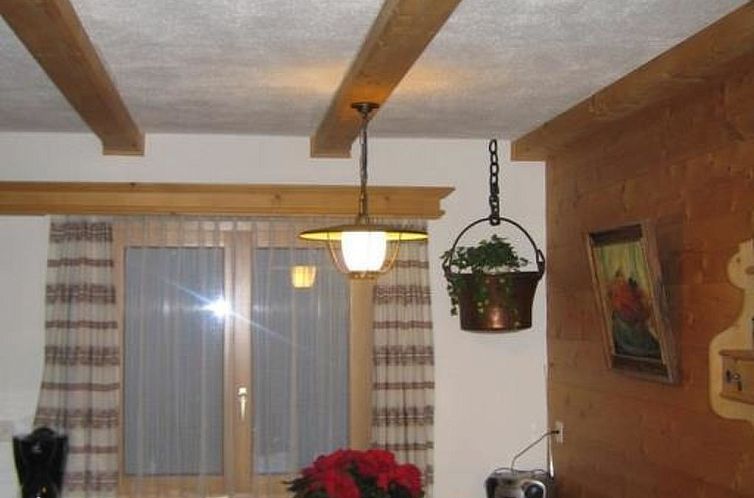 Appartement In dä Ronä 3-Zi 3½-Zimmerwohnung