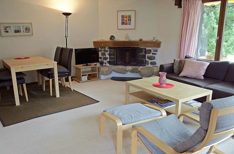 Appartement Hus Radaz EG 2½-Zimmerwohnung