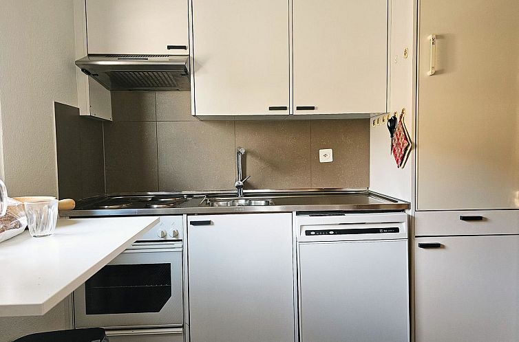 Appartement Murmeli 3 5 1/2-Zimmerwohnung