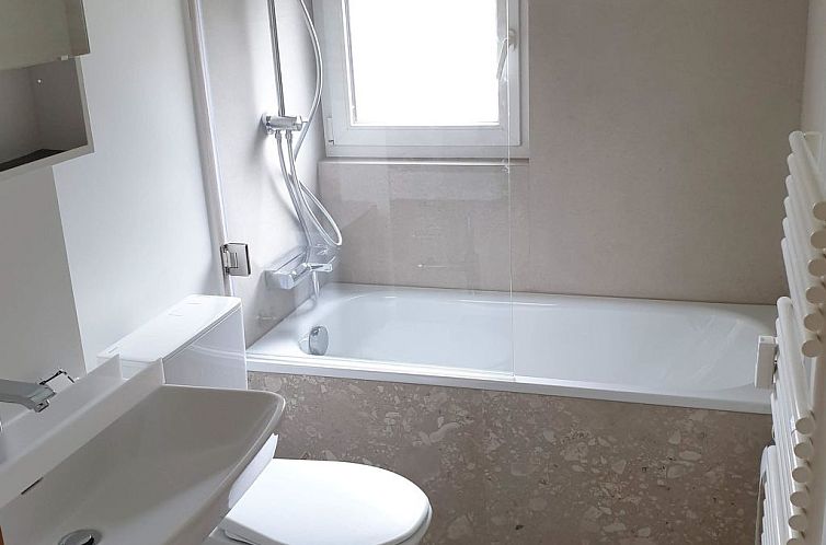 Appartement Murmeli 3 5 1/2-Zimmerwohnung