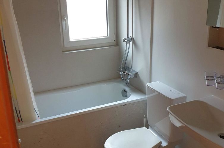 Appartement Murmeli 3 5 1/2-Zimmerwohnung