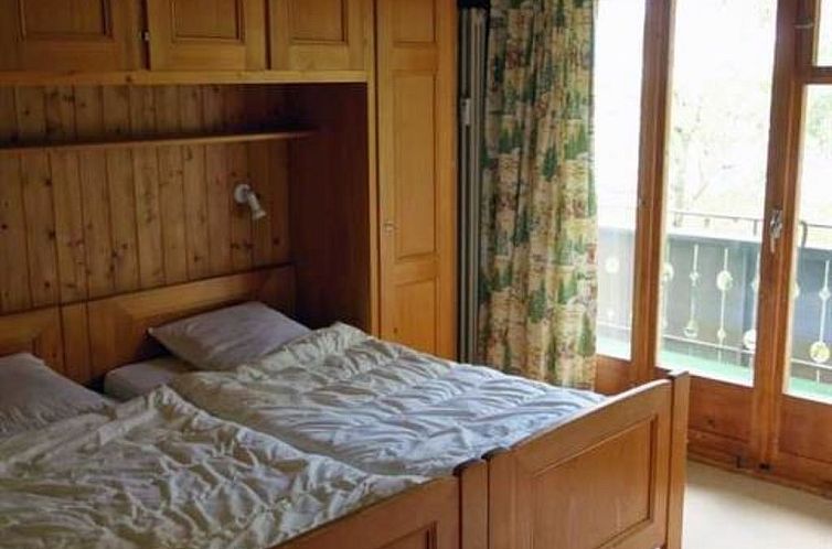 Appartement Murmeli 3 5 1/2-Zimmerwohnung