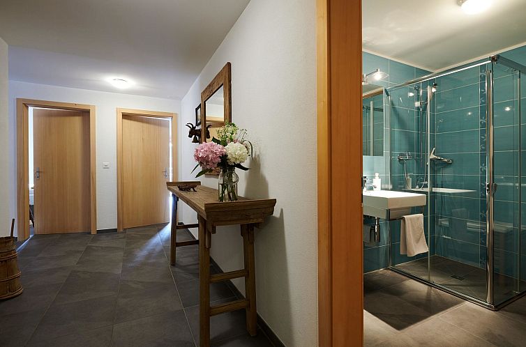 Appartement Haus Rätia App 17 4½-Zimmerwohnung