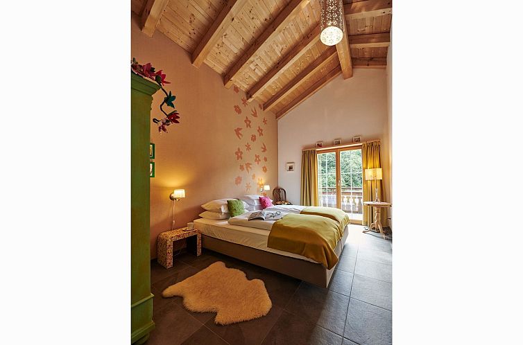 Appartement Haus Rätia App 17 4½-Zimmerwohnung