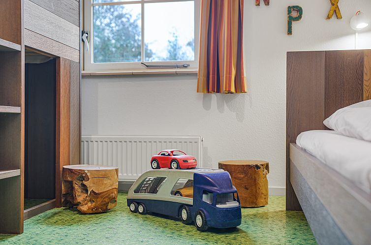 Het Land van Bartje | 8-persoons kinderboerderij | 8ELK